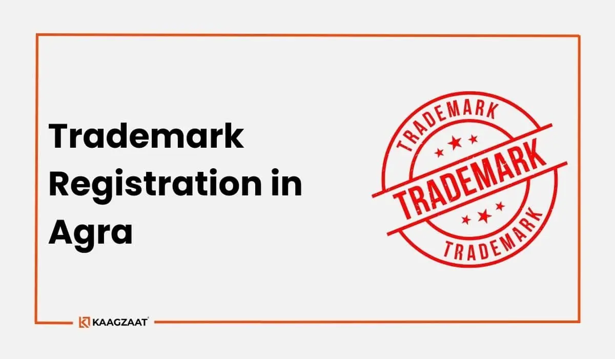 Trademark Registration in Agra