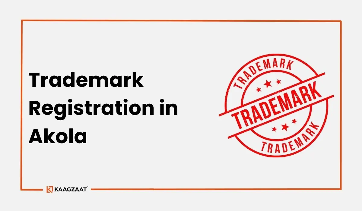 Trademark Registration in Akola