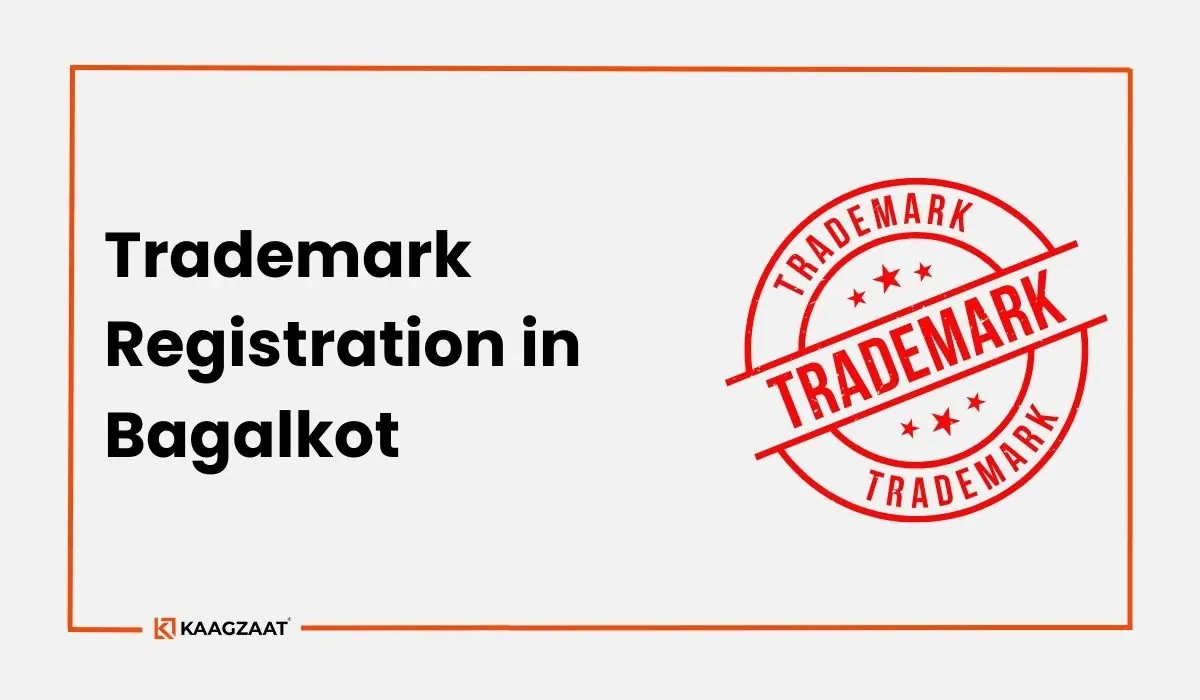 Trademark Registration in Bagalkot