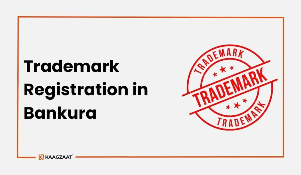 Trademark Registration in Bankura