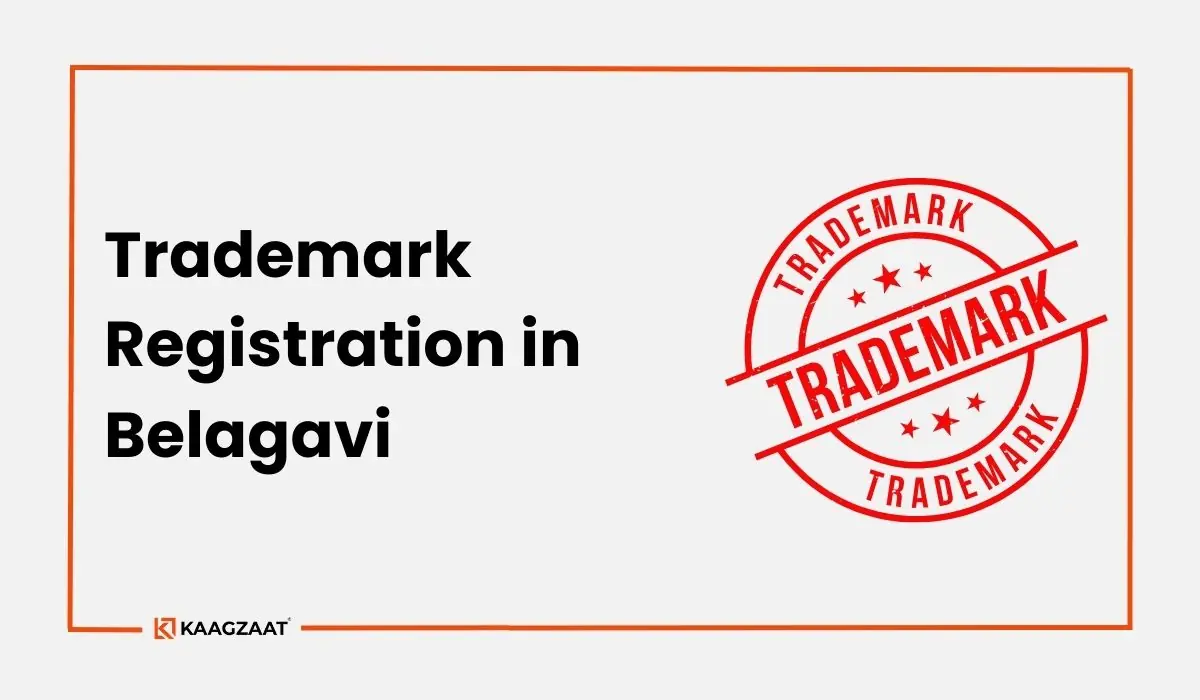 Trademark Registration in Belagavi