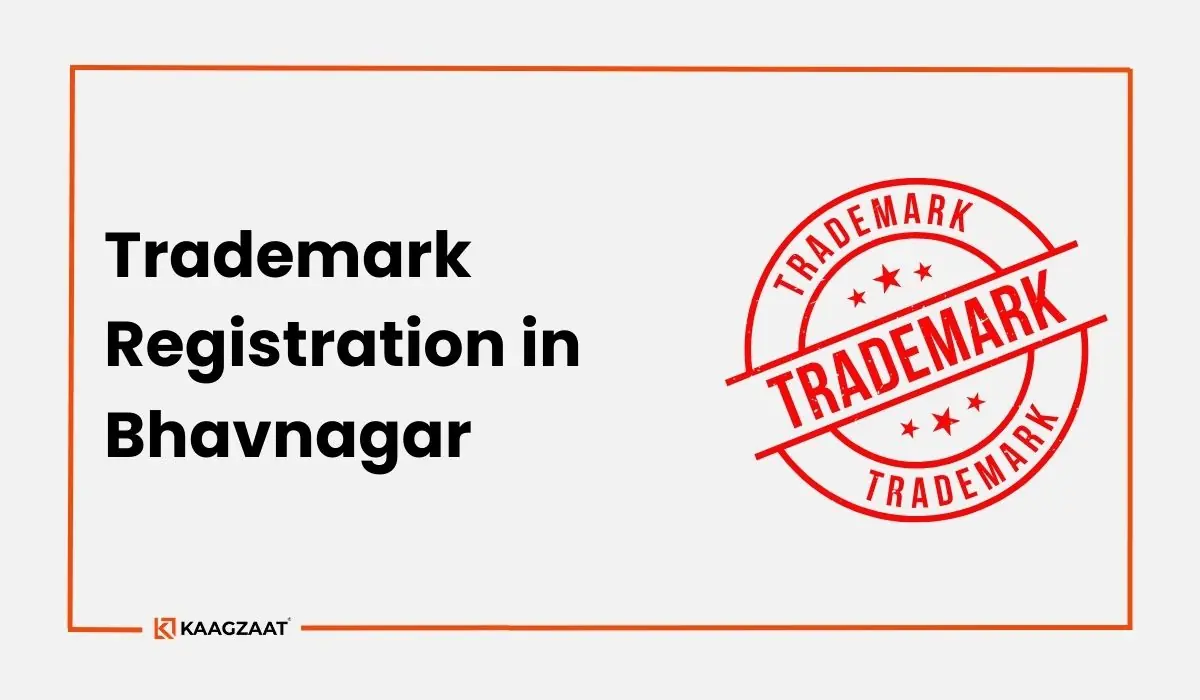 Trademark Registration in Bhavnagar