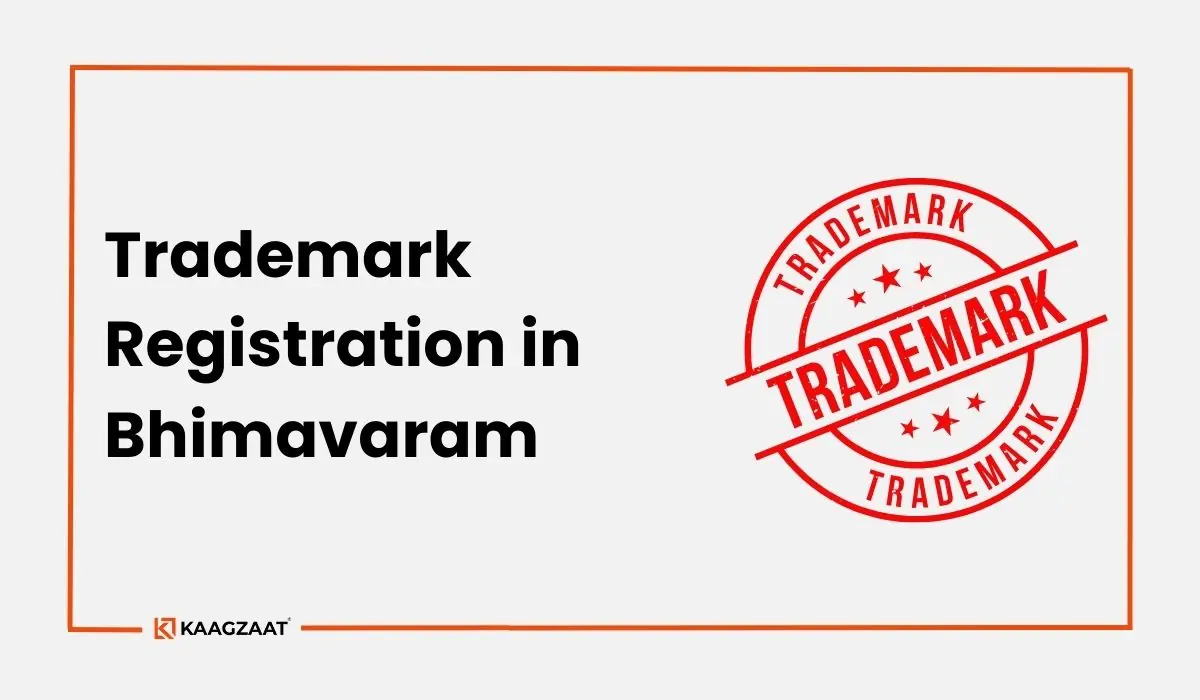 Trademark Registration in Bhimavaram