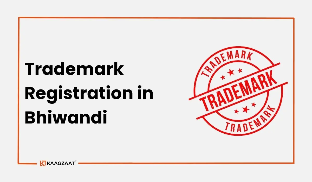 Trademark Registration in Bhiwandi