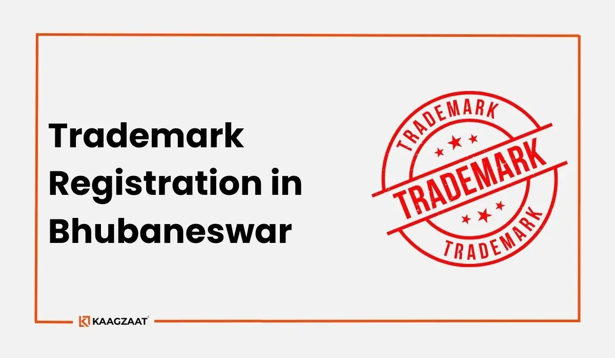 Trademark Registration in Bhubaneswar