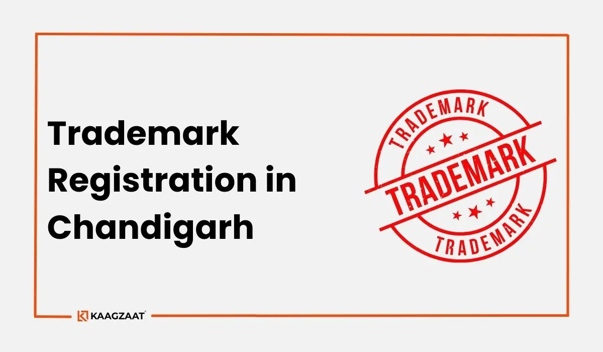 Trademark Registration in Chandigarh