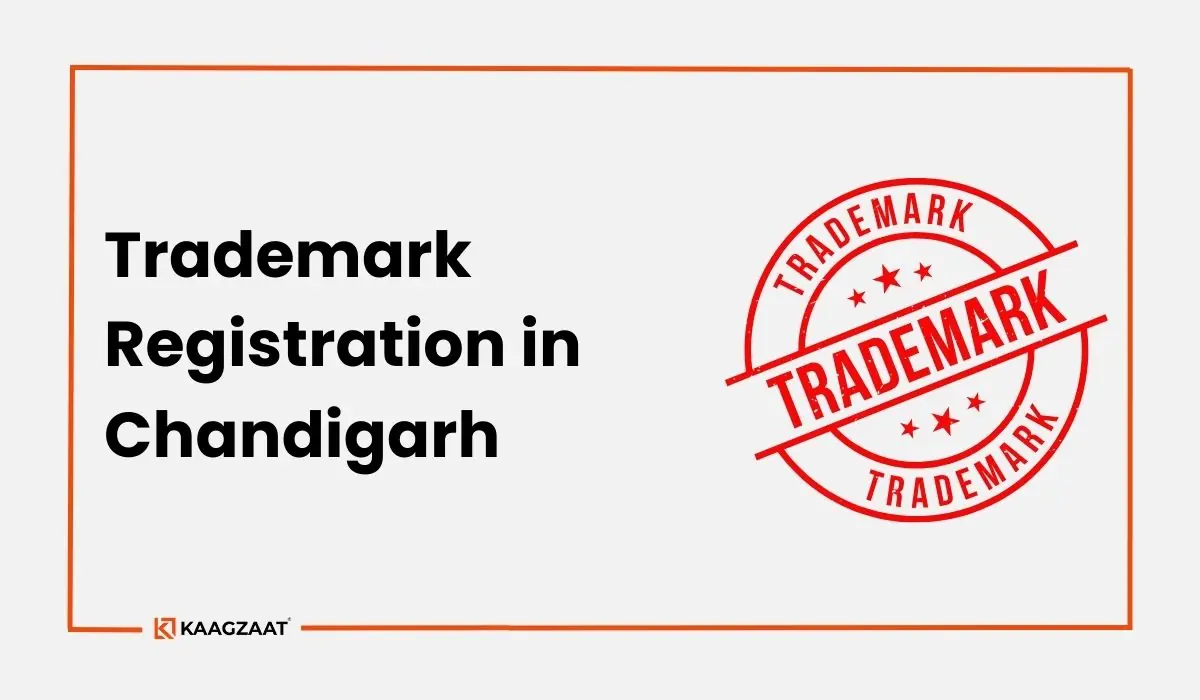 Trademark Registration in Chandigarh