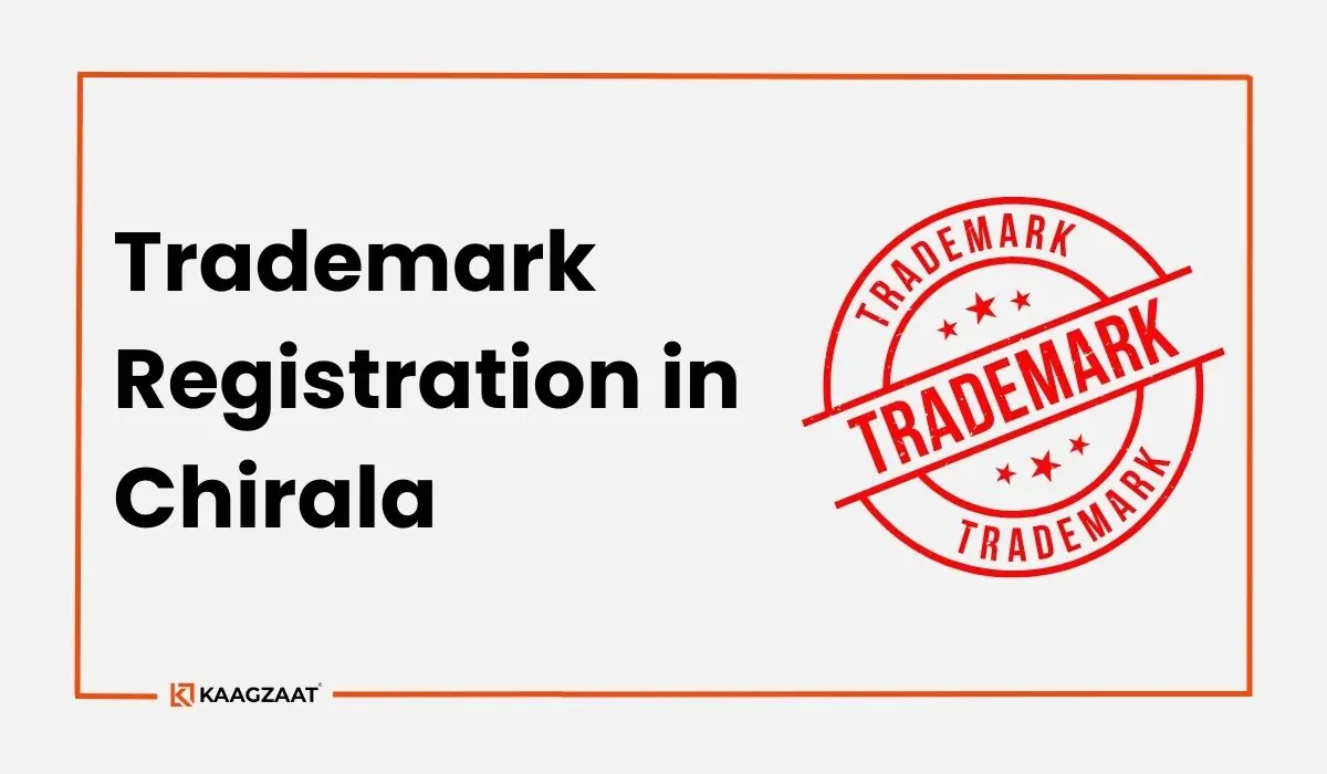 Trademark Registration in Chirala