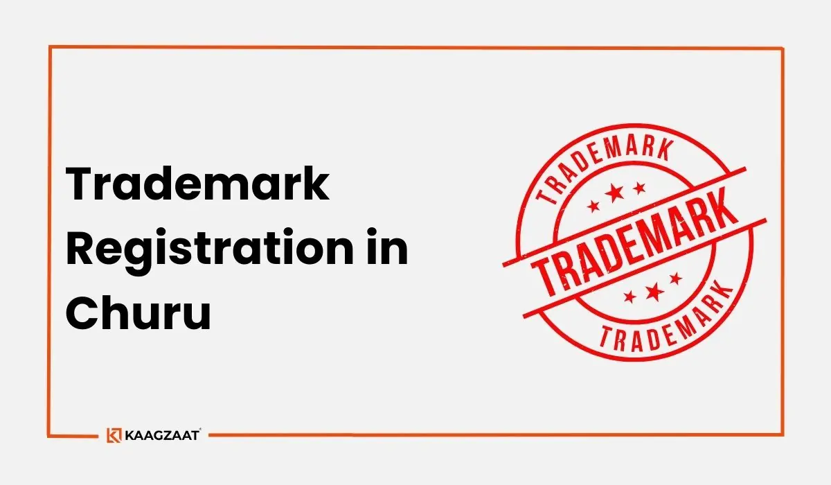 Trademark Registration in Churu