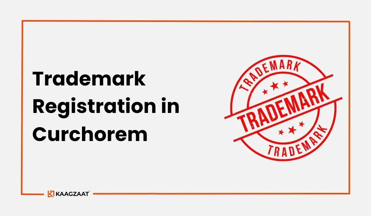 Trademark Registration in Curchorem