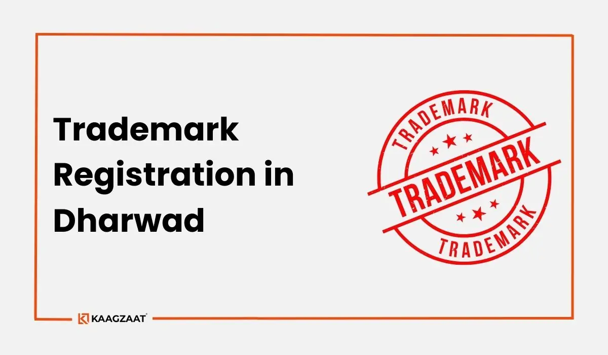 Trademark Registration in Dharwad