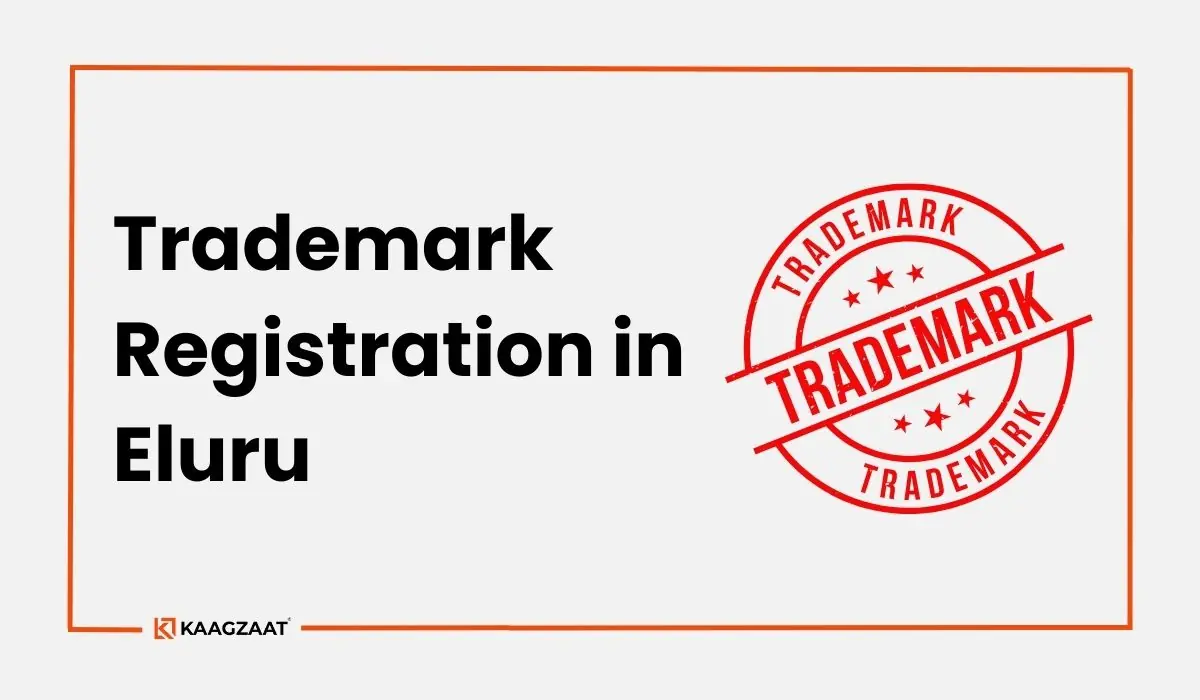 Trademark Registration in Eluru