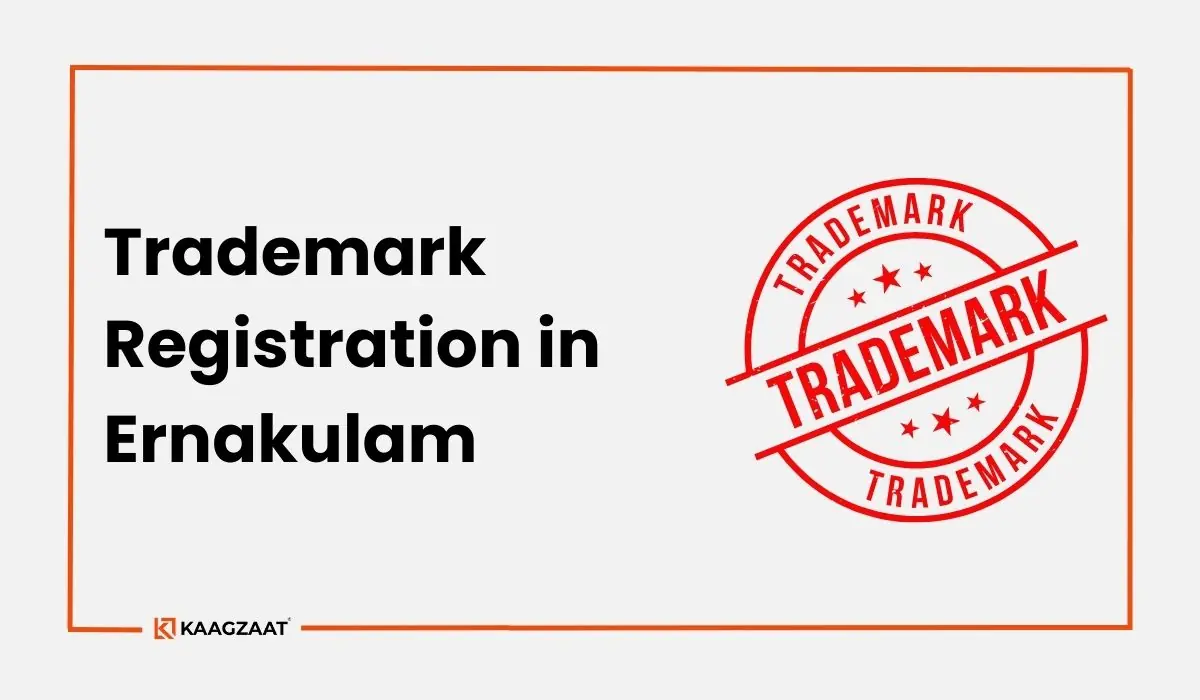 Trademark Registration in Ernakulam