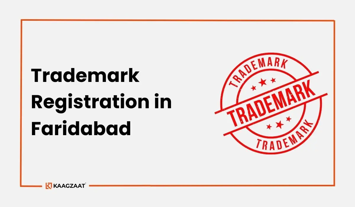 Trademark Registration in Faridabad