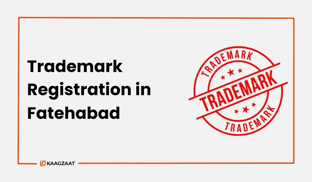 Trademark Registration in Fatehabad