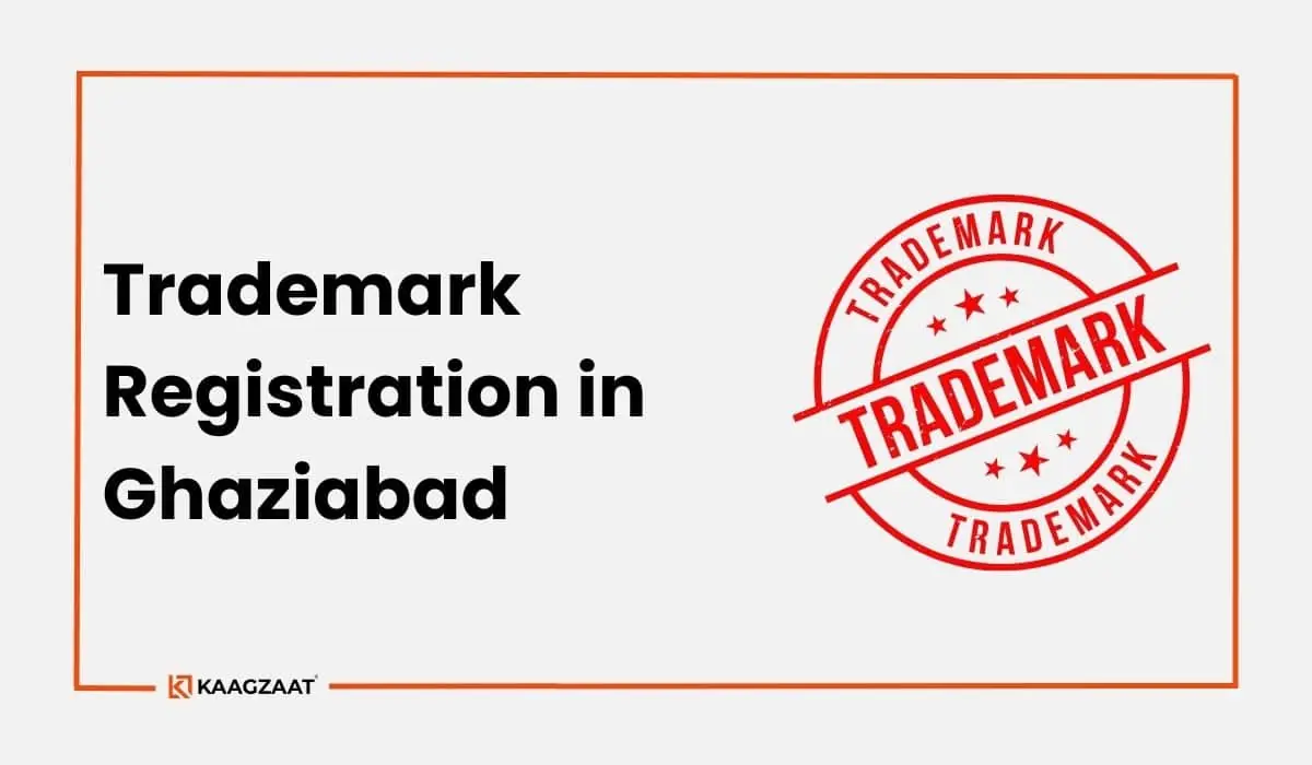 Trademark Registration in Ghaziabad