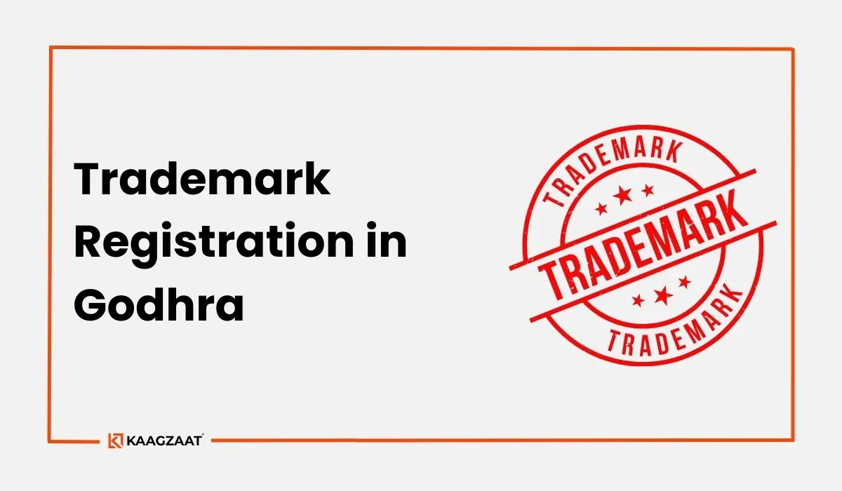 Trademark Registration in Godhra