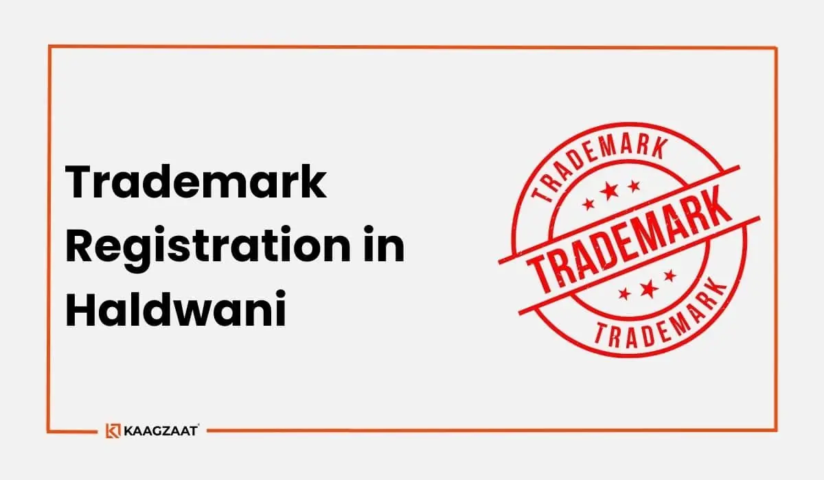 Trademark Registration in Haldwani