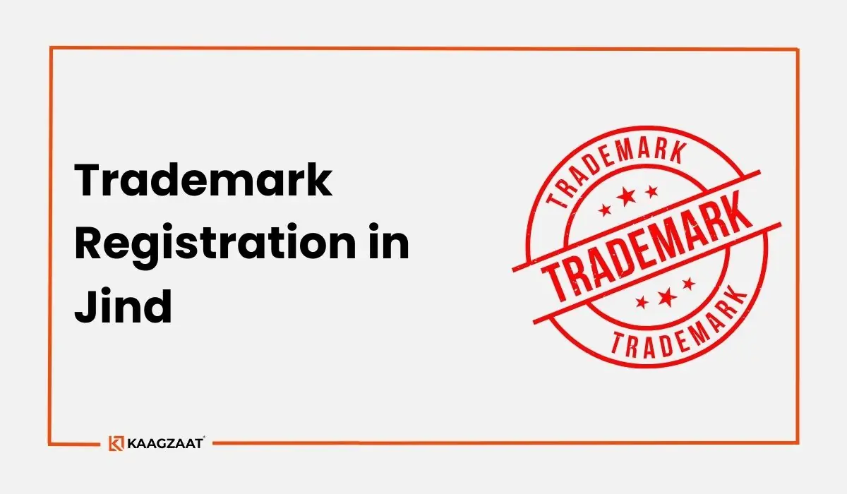 Trademark Registration in Jind