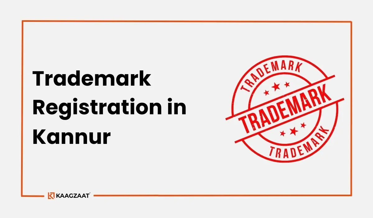 Trademark Registration in Kannur