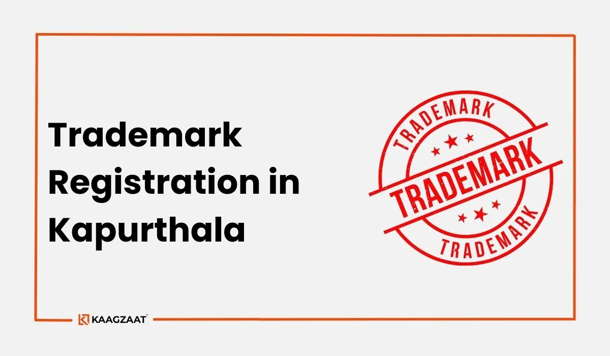 Trademark Registration in Kapurthala