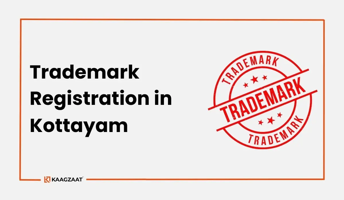 Trademark Registration in Kottayam