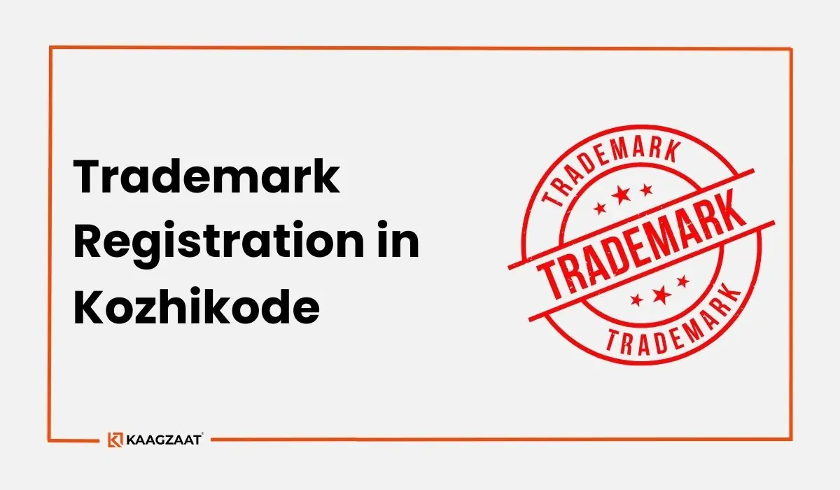 Trademark Registration in Kozhikode