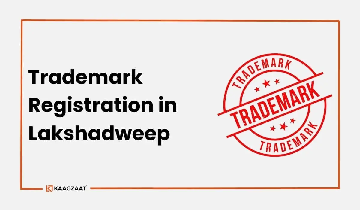 Trademark Registration in Lakshadweep