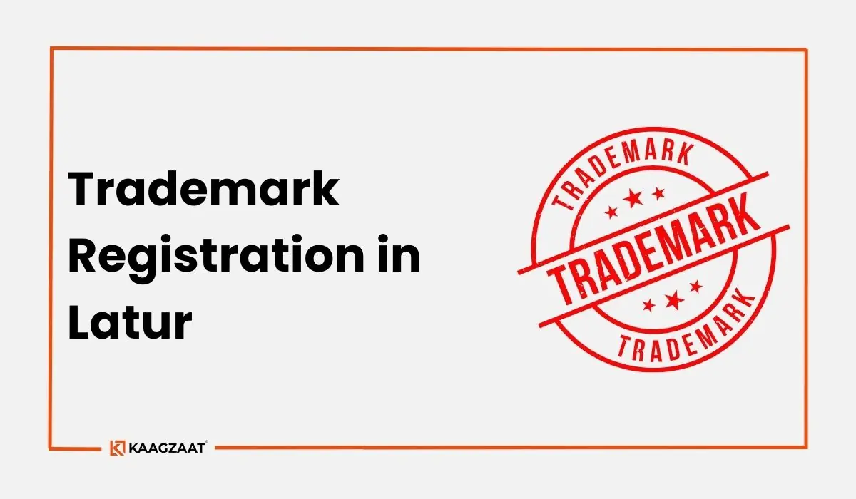 Trademark Registration in Latur