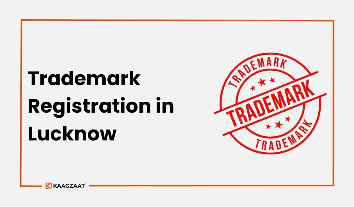 Trademark Registration in Lucknow