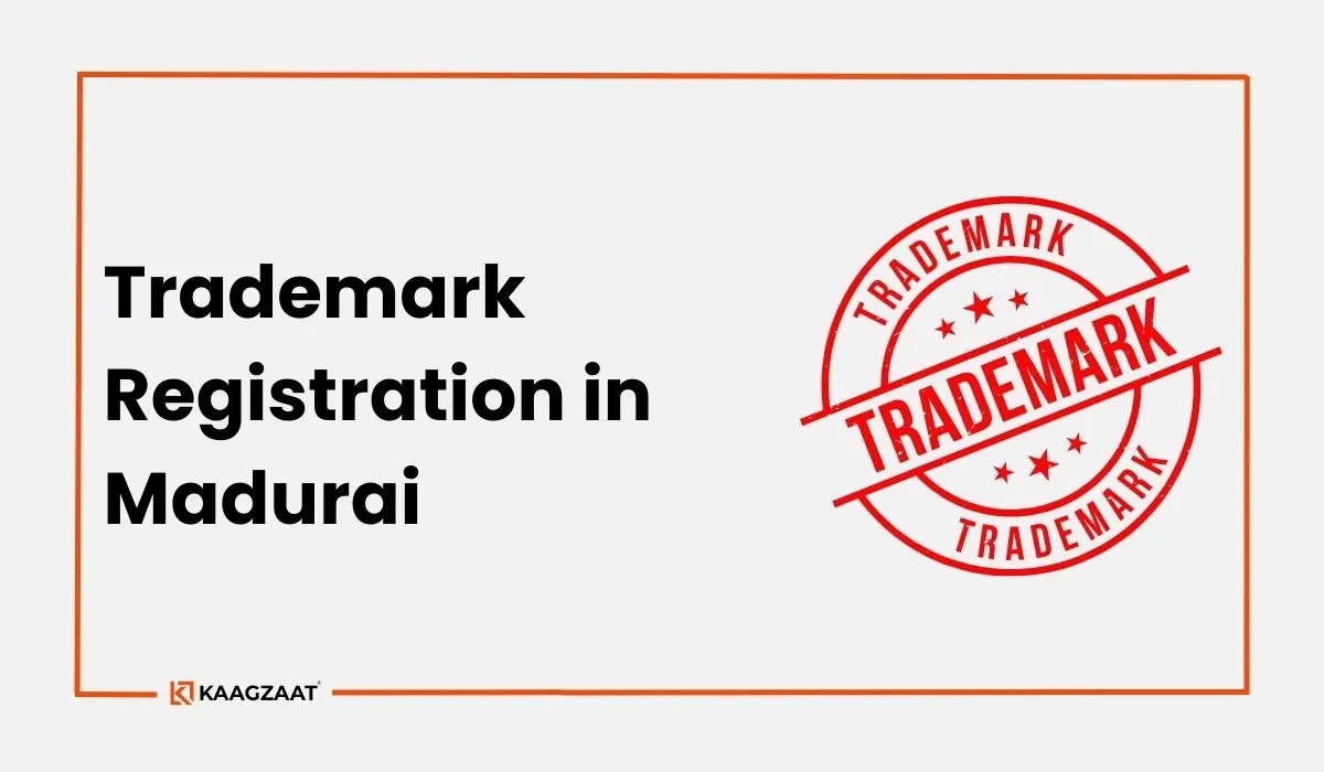 Trademark Registration in Madurai