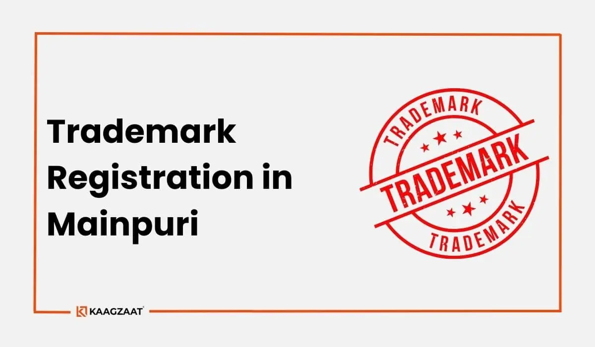 Trademark Registration in Mainpuri