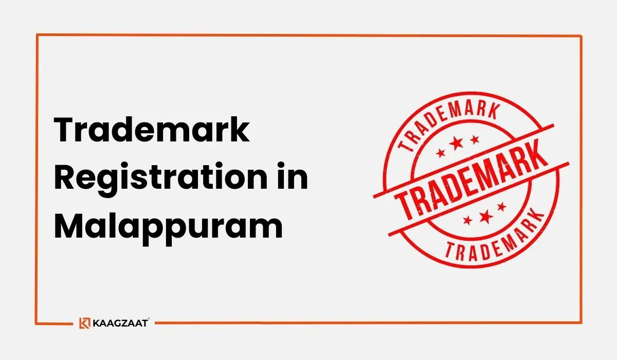Trademark Registration in Malappuram