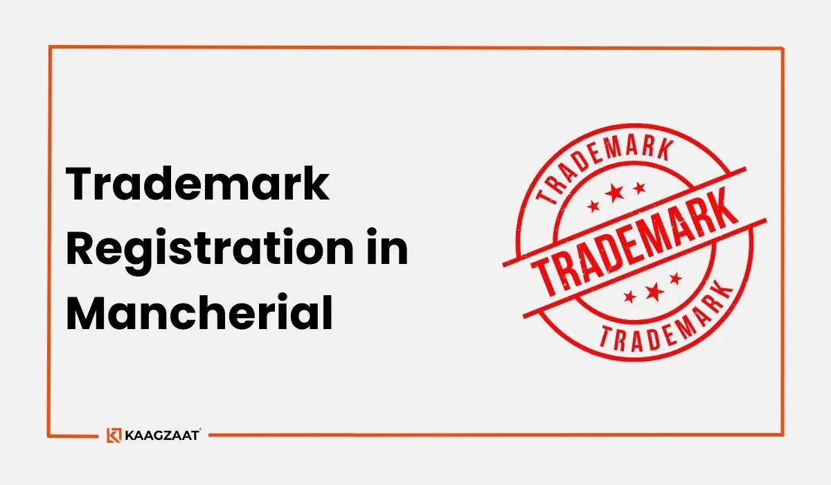 Trademark Registration in Mancherial
