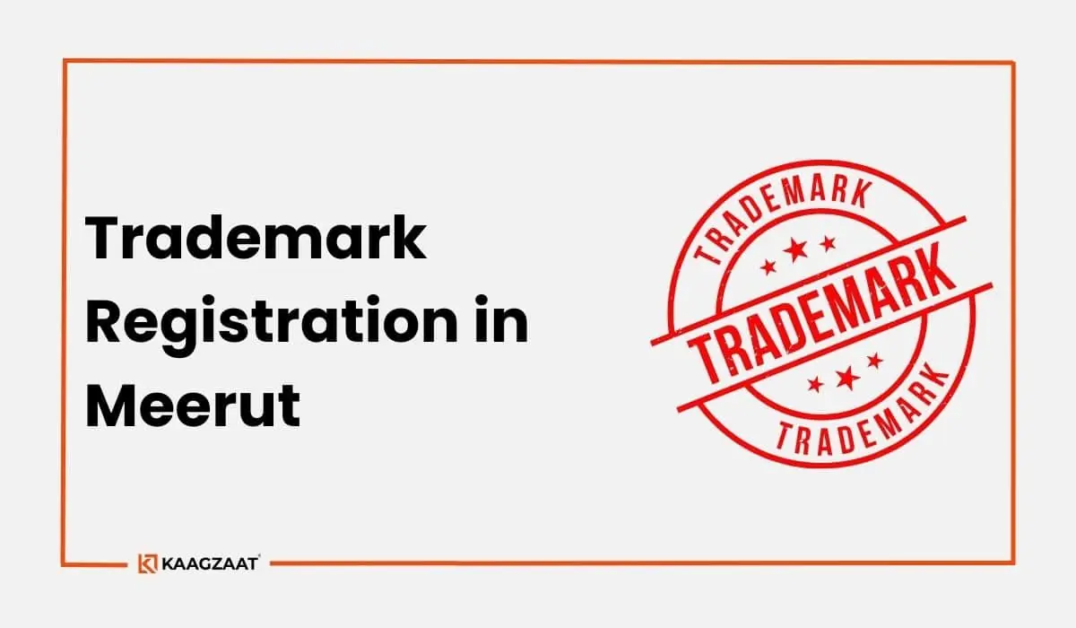 Trademark Registration in Meerut