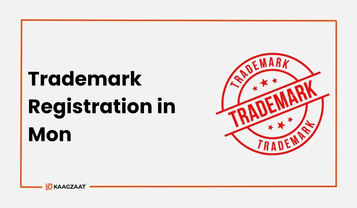 Trademark Registration in Mon