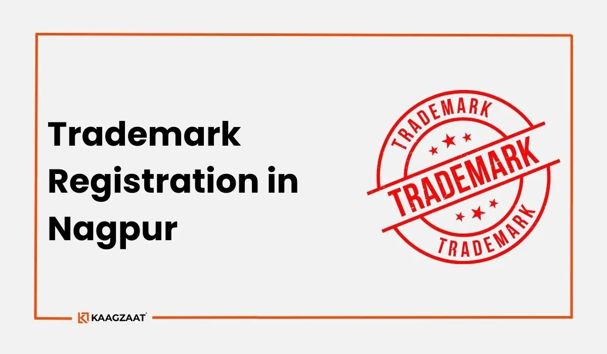 Trademark Registration in Nagpur