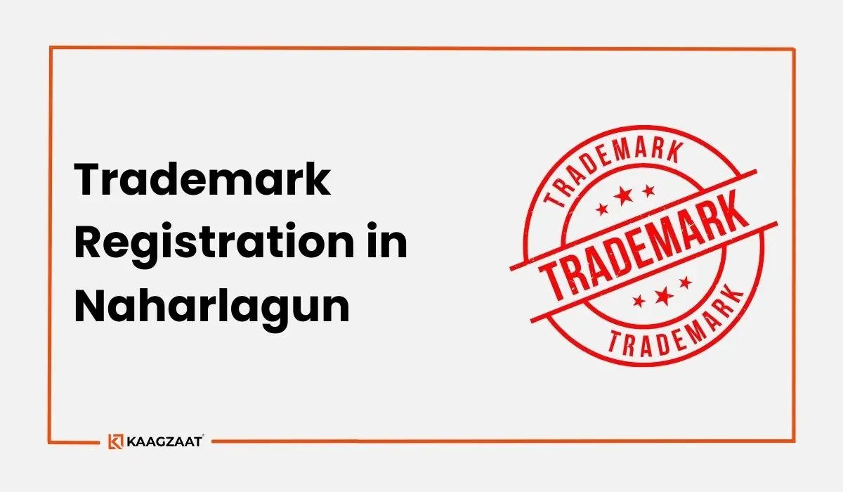 Trademark Registration in Naharlagun