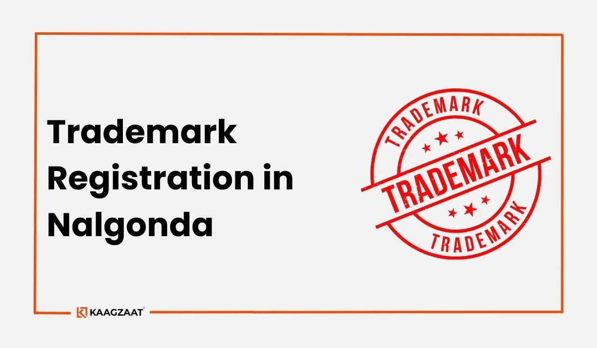 Trademark Registration in Nalgonda