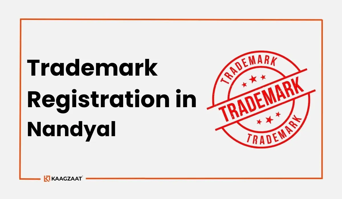Trademark Registration in Nandyal