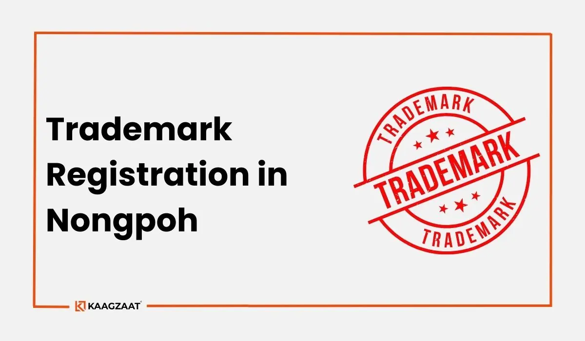 Trademark Registration in Nongpoh