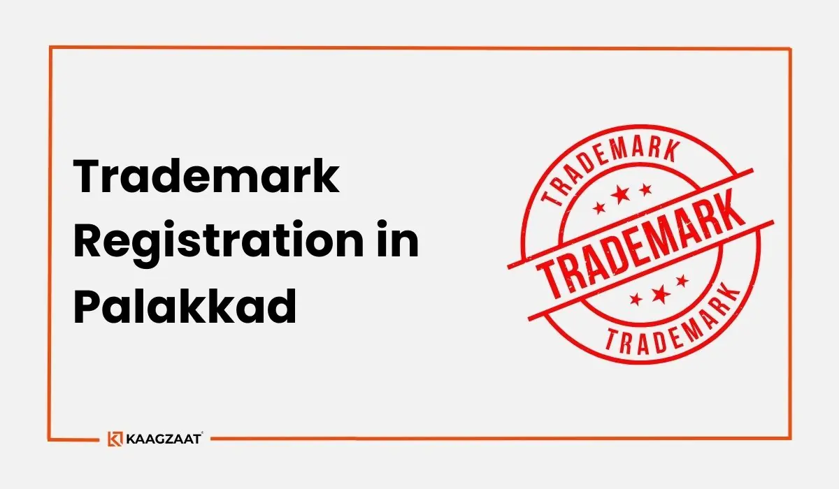 Trademark Registration in Palakkad