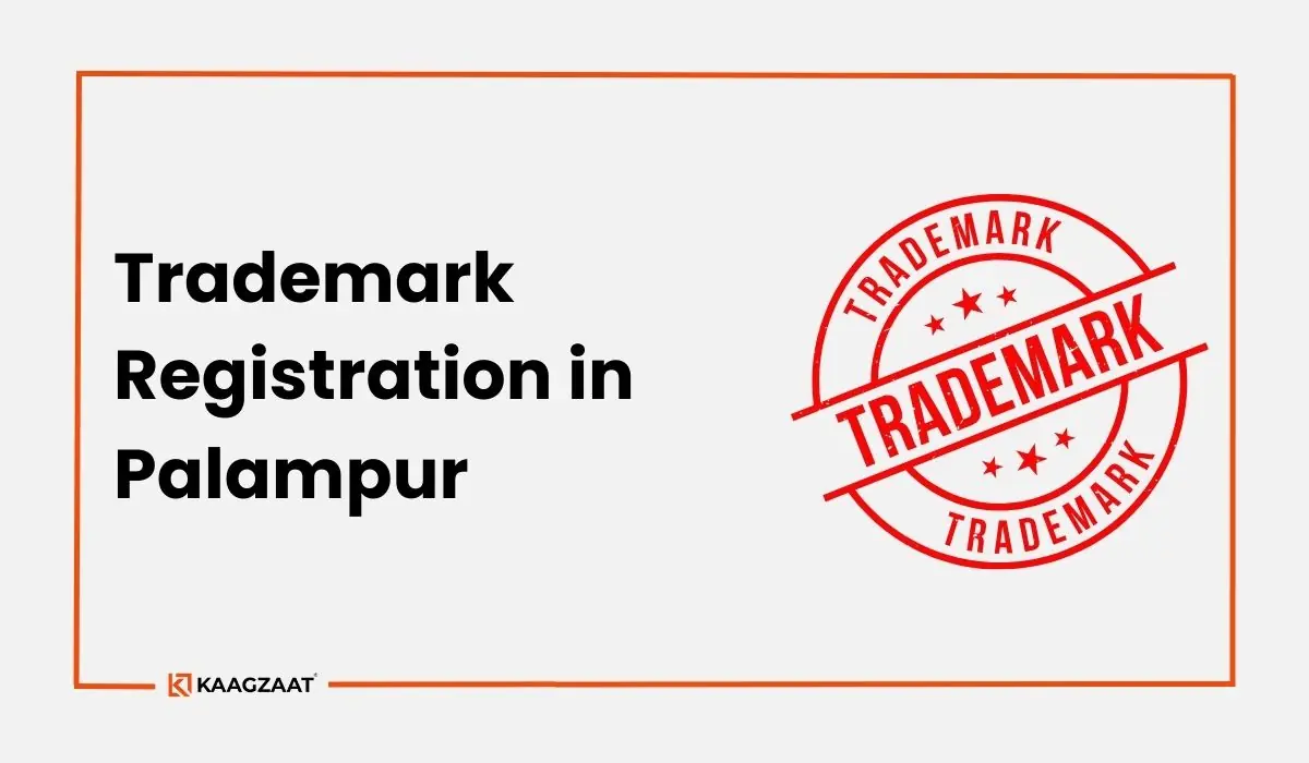 Trademark Registration in Palampur