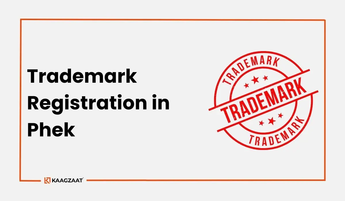 Trademark Registration in Phek