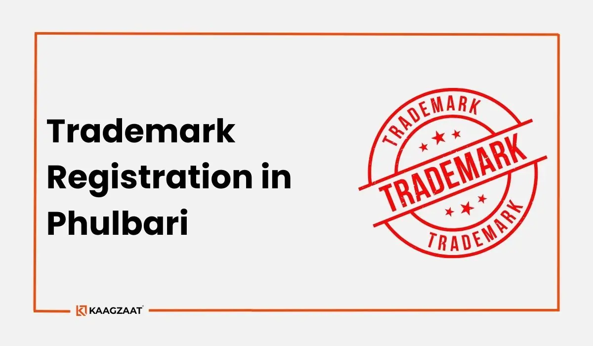 Trademark Registration in Phulbari