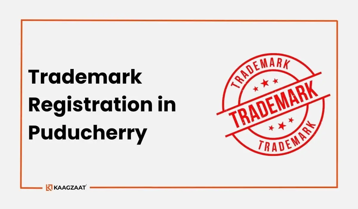 Trademark Registration in Puducherry