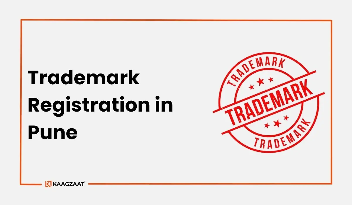 Trademark Registration in Pune