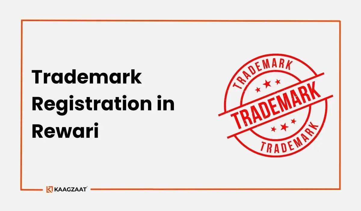 Trademark Registration in Rewari