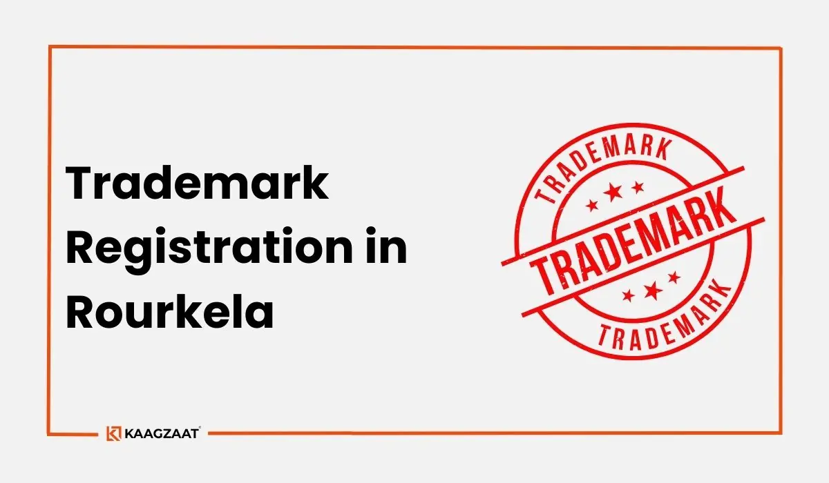 Trademark Registration in Rourkela