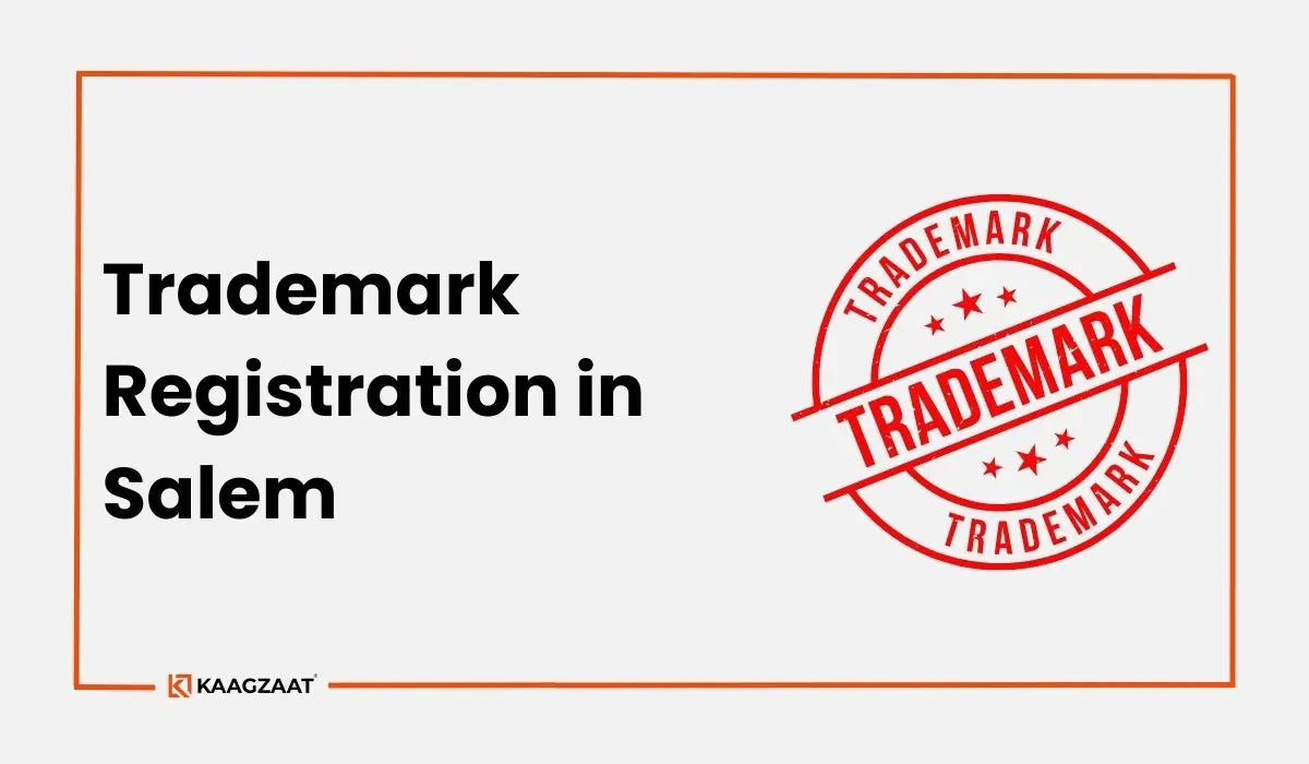 Trademark Registration in Salem